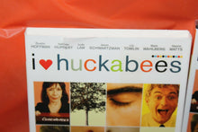 Load image into Gallery viewer, I Heart Huckabees (DVD, 2005, 2-Disc Set, Dual Side) Movie

