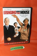 Load image into Gallery viewer, Bringing Down the House (DVD, 2003, Widescreen)
