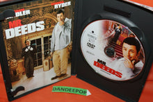 Load image into Gallery viewer, Mr. Deeds (DVD, 2002, Special Edition - Widescreen) Movie
