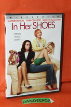 Load image into Gallery viewer, In Her Shoes (DVD, 2006, Full Frame) Movie
