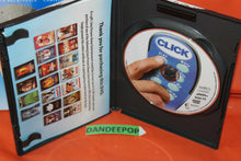 Load image into Gallery viewer, Click (DVD, 2006, Special Edition) Movie
