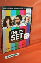 Load image into Gallery viewer, The TV Set (DVD, 2007) Movie
