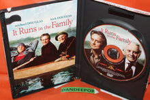 Load image into Gallery viewer, It Runs in the Family (DVD, 2003) Movie
