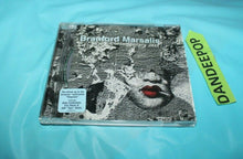 Load image into Gallery viewer, Contemporary Jazz by Branford Marsalis Quartet/Branford Marsalis (CD, Aug-2000,

