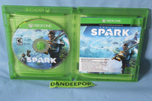 Load image into Gallery viewer, Project Spark Starter Pack Xbox One Video Game
