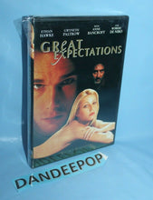 Load image into Gallery viewer, Great Expectations (DVD, 2000) Movie
