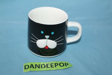 Load image into Gallery viewer, Decole Yuka Saji Cat Face Belmono Drinking Mug Cup
