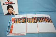 Load image into Gallery viewer, Arrested Development - Season 1 (DVD, 2009, 3-Disc Set)
