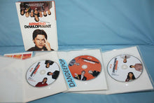 Load image into Gallery viewer, Arrested Development - Season 1 (DVD, 2009, 3-Disc Set)
