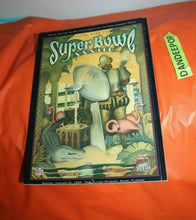 Load image into Gallery viewer, The Official Game Program Super Bowl XXXIII January 31, 1999 Pro Player Stadium
