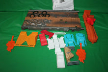 Load image into Gallery viewer, Mattel 2008 Live Nation Monster Jam Motor Sports 12 Assorted Toys Pieces
