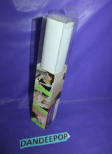 Load image into Gallery viewer, Cricut Cuttables Vinyl 3 Mil Cotton White Sealed Craft Art Supply 290458
