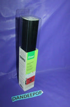 Load image into Gallery viewer, Cricut Cuttables Adhesive Back Vinyl 3 Mil Raven Sealed Craft Art Supply 290457
