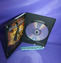 Load image into Gallery viewer, Jeepers Creepers (DVD, 2002, Lenticular) Special Edition Movie
