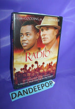 Load image into Gallery viewer, Radio (DVD, 2004) Movie
