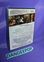 Load image into Gallery viewer, Severed: Forest of the Dead (DVD, 2006) Movie Sealed
