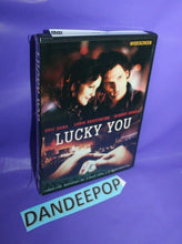 Load image into Gallery viewer, Lucky You (DVD, 2007)
