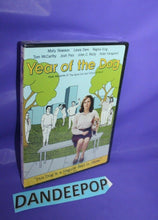 Load image into Gallery viewer, Year of the Dog (DVD, 2007, Widescreen Sensormatic)
