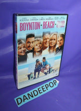 Load image into Gallery viewer, The Boynton Beach Club (DVD, 2007) Movie Sealed
