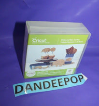 Load image into Gallery viewer, Cricut Create Event Bridal &amp; Baby Soirees Party Die Cut Cartridge Anna Griffin
