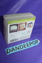 Load image into Gallery viewer, Cricut Create Event Bridal &amp; Baby Soirees Party Die Cut Cartridge Anna Griffin
