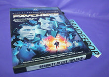 Load image into Gallery viewer, Paycheck (DVD, 2004, Widescreen)
