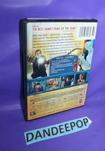 Load image into Gallery viewer, Night at the Museum: Battle of the Smithsonian (DVD, 2009)
