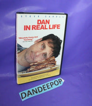 Load image into Gallery viewer, Dan in Real Life (DVD, 2008)
