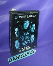 Load image into Gallery viewer, Donnie Darko (DVD, 2005, Sensormatic)
