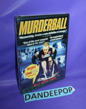 Load image into Gallery viewer, Murderball (DVD, 2005) Movie Sealed
