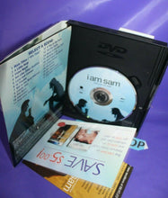 Load image into Gallery viewer, I Am Sam (DVD, 2002)
