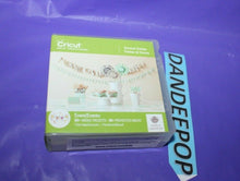 Load image into Gallery viewer, Cricut Summer Soiree Anna Griffin Die Cut Cartridge Crafts Scrapbooking  2002332
