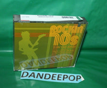 Load image into Gallery viewer, Rockin' 70's [Sony] [Box] by Various Artists (CD, Feb-2004, 3 Discs, Sony Music
