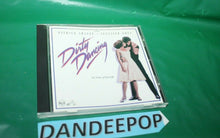 Load image into Gallery viewer, Dirty Dancing [Original Motion Picture Soundtrack] by Original Soundtrack (CD, O
