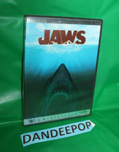 Load image into Gallery viewer, Jaws (DVD, 2000, Anniversary Collectors Edition Dolby 5.1 Surround)

