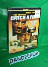Load image into Gallery viewer, Catch a Fire (DVD, 2007) Movie Sealed
