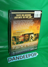 Load image into Gallery viewer, Catch a Fire (DVD, 2007) Movie Sealed
