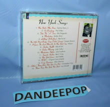 Load image into Gallery viewer, New York Songs by Various Artists (CD, Jul-1999, Rhino (Label))
