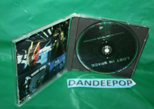 Load image into Gallery viewer, Lost In Space Movie Soundtrack CD
