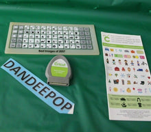 Load image into Gallery viewer, Cricut Best Images Of 2007 Die Cut Cartridge Crafts Scrapbooking 000272
