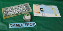 Load image into Gallery viewer, Cricut Freshly Picked Die Cut Cartridge Crafts Scrapbooking 053070
