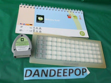 Load image into Gallery viewer, Cricut Birthday Bash Die Cut Cartridge Crafts Scrapbooking 043337
