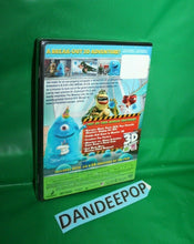 Load image into Gallery viewer, B.O.B.s Big Break (DVD, 2011)
