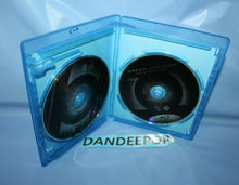 Load image into Gallery viewer, Green Lantern (Blu-ray Disc, 2015, Extended Cut)
