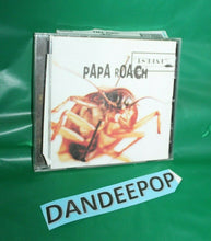 Load image into Gallery viewer, Infest [Clean] [Edited] by Papa Roach (CD, Apr-2000, Dreamworks SKG)
