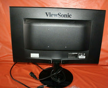 Load image into Gallery viewer, ViewSonic VX2452MH 24 Inch LED Monitor
