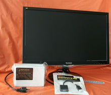 Load image into Gallery viewer, ViewSonic VX2452MH 24 Inch LED Monitor

