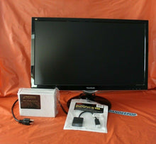 Load image into Gallery viewer, ViewSonic VX2452MH 24 Inch LED Monitor
