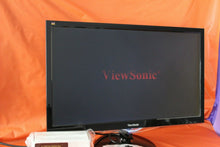 Load image into Gallery viewer, ViewSonic VX2452MH 24 Inch LED Monitor

