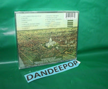 Load image into Gallery viewer, The Earth Pressed Flat by 10,000 Maniacs (CD, May-1999, Bar/None Records)
